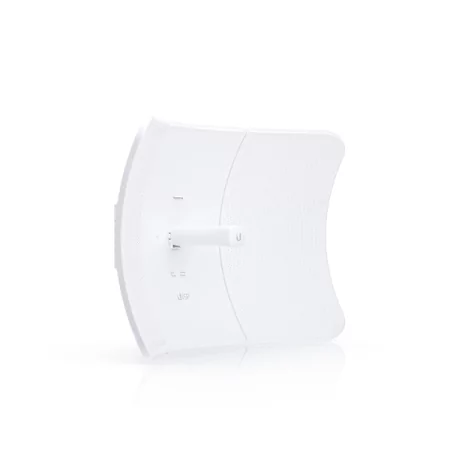 Kontrolsat - Ubiquiti Networks UISP airMAX LiteBeam AC 5 GHz XR Branco Power over Ethernet (PoE) Kontrolsat - Ubiquiti Networks UISP airMAX LiteBeam AC 5 GHz XR Branco Power over Ethernet (PoE)