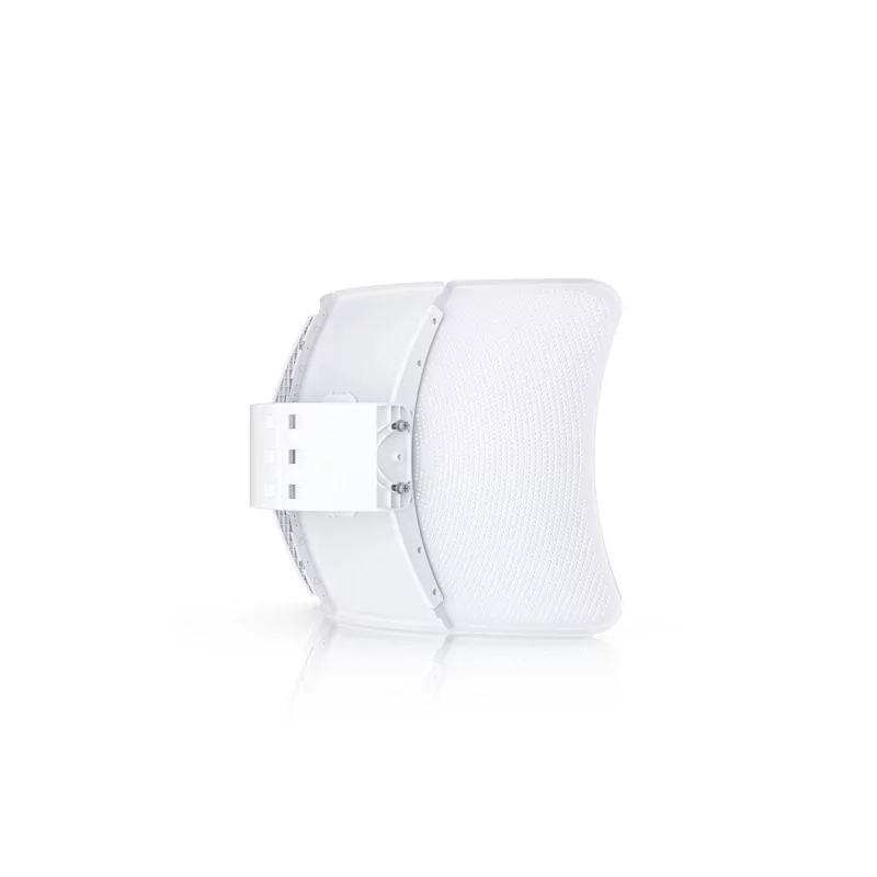 Kontrolsat - Ubiquiti Networks UISP airMAX LiteBeam AC 5 GHz XR Branco Power over Ethernet (PoE)