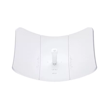 Kontrolsat - Ubiquiti Networks UISP airMAX LiteBeam AC 5 GHz XR Branco Power over Ethernet (PoE) Kontrolsat - Ubiquiti Networks UISP airMAX LiteBeam AC 5 GHz XR Branco Power over Ethernet (PoE)