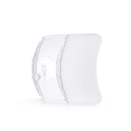 Kontrolsat - Ubiquiti Networks UISP airMAX LiteBeam AC 5 GHz XR Branco Power over Ethernet (PoE) Kontrolsat - Ubiquiti Networks UISP airMAX LiteBeam AC 5 GHz XR Branco Power over Ethernet (PoE)