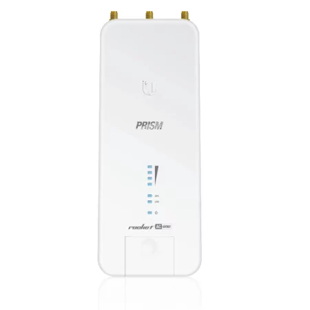 Kontrolsat - Ubiquiti Networks RP-5AC-Gen2 Branco Power over Ethernet (PoE) Kontrolsat - Ubiquiti Networks RP-5AC-Gen2 Branco Power over Ethernet (PoE)