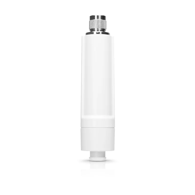 Kontrolsat - Ubiquiti AirMAX Bullet Radio AC - B-DB-AC - ( Dual-Band, Gestão Wi-Fi, PoE )