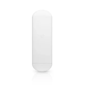 Kontrolsat - Ubiquiti Networks NanoStation AC 5Ghz - PoE 1000 Mbit/s