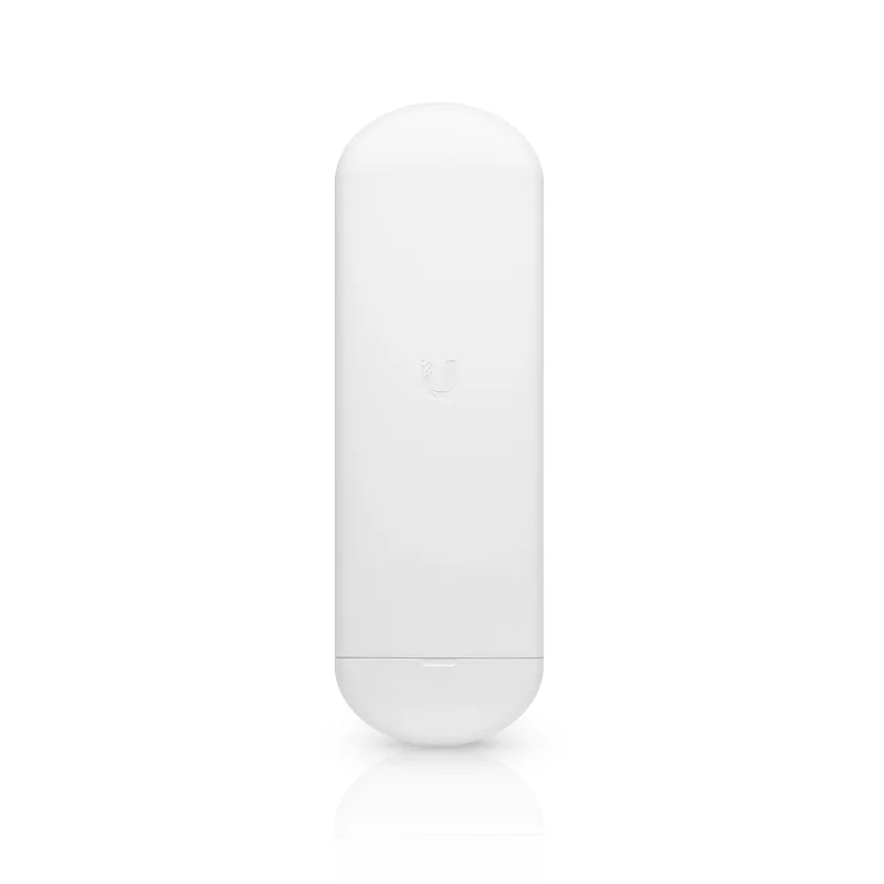 Kontrolsat - Ubiquiti Networks NanoStation AC 5Ghz - PoE 1000 Mbit/s Kontrolsat - Ubiquiti Networks NanoStation AC 5Ghz - PoE 1000 Mbit/s