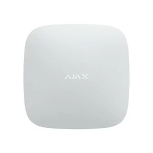 White "REX" Alarm Signal...