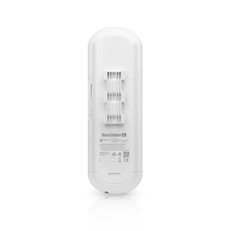 Kontrolsat - Ubiquiti Networks NanoStation AC 5Ghz - PoE 1000 Mbit/s Kontrolsat - Ubiquiti Networks NanoStation AC 5Ghz - PoE 1000 Mbit/s