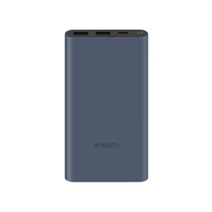 Kontrolsat - Powerbank Xiaomi Redmi 10000mAh Blue - Fast Charge 22.5W