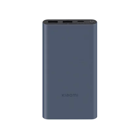 Kontrolsat - Powerbank Xiaomi Redmi 10000mAh Azul - Fast Charge 22.5W