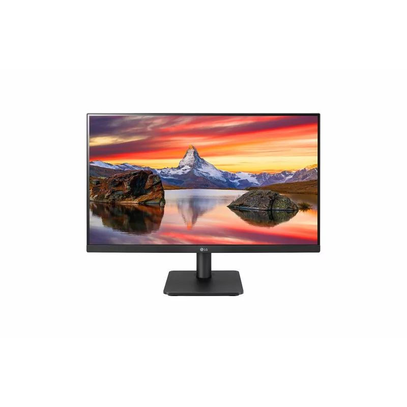 Kontrolsat - Monitor LG - 24MP400-B - IPS 23.8 - Full-HD - 16:9 - 75Hz - FreeSync