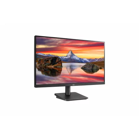 Kontrolsat - LG Monitor - 24MP400-B - IPS 23.8 - Full-HD - 16:9 - 75Hz - FreeSync