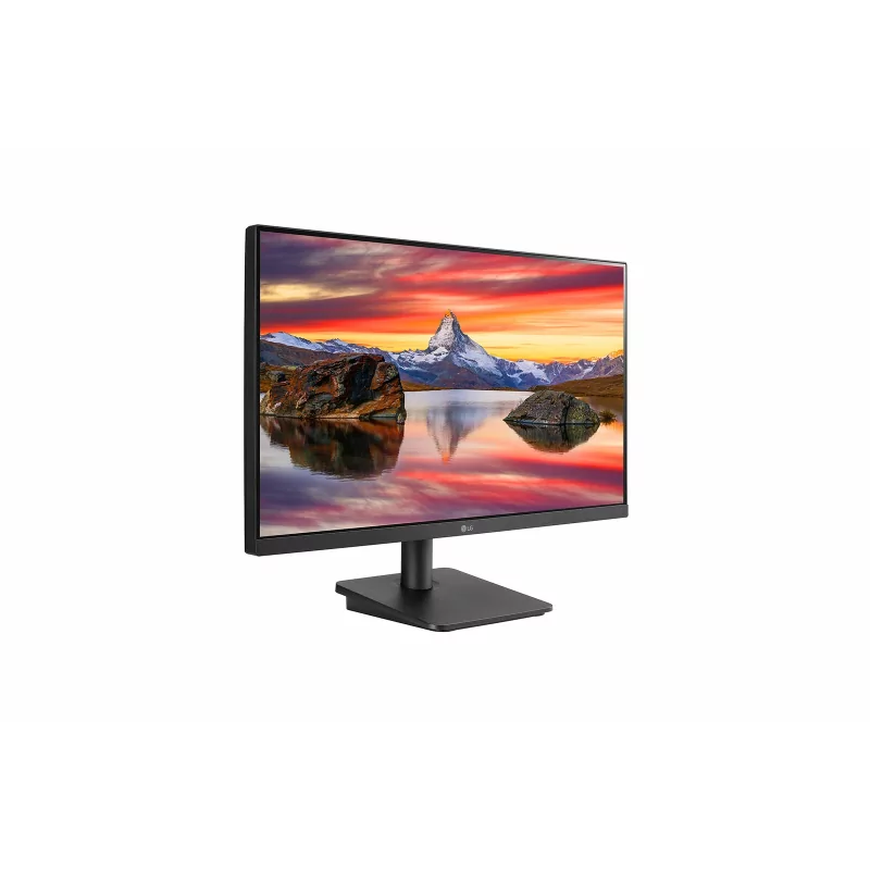 Kontrolsat - LG Monitor - 24MP400-B - IPS 23.8 - Full-HD - 16:9 - 75Hz - FreeSync