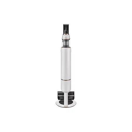 Kontrolsat - Vertical Vacuum Cleaner BESPOKE Jet VS20A95823W (Autonomy up to 60 min - By Animals) Kontrolsat - Vertical Vacuum Cleaner BESPOKE Jet VS20A95823W (Autonomy up to 60 min - By Animals)
