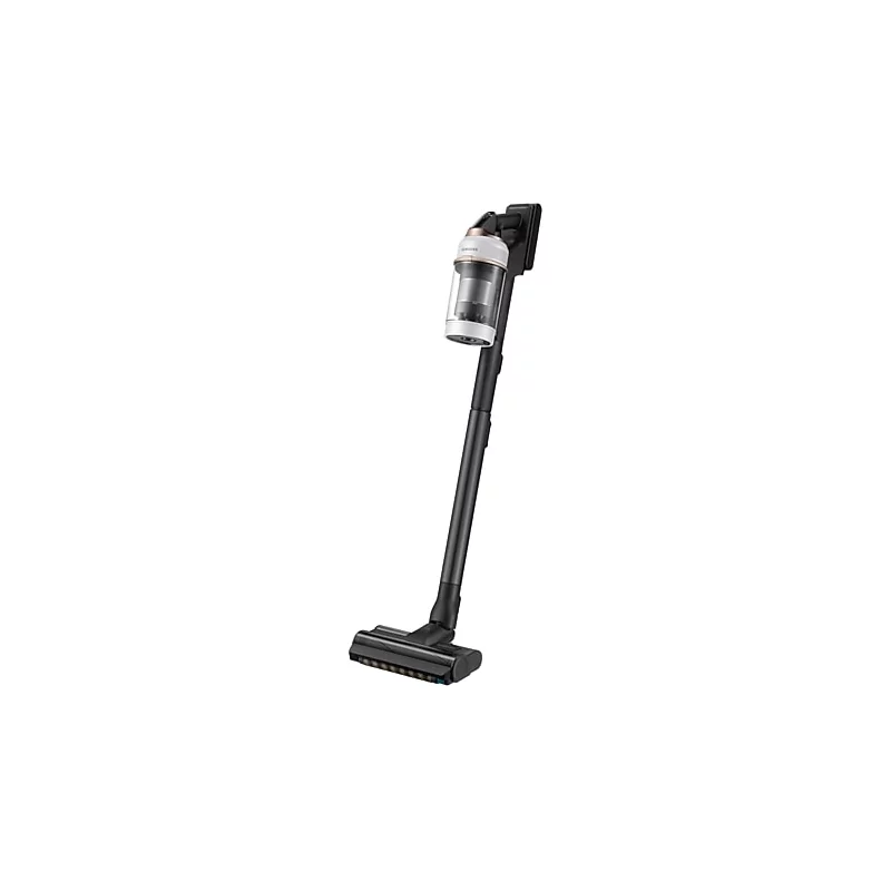 Kontrolsat - Vertical Vacuum Cleaner BESPOKE Jet VS20A95823W (Autonomy up to 60 min - By Animals)