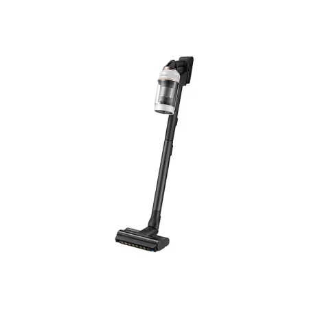 Kontrolsat - Vertical Vacuum Cleaner BESPOKE Jet VS20A95823W (Autonomy up to 60 min - By Animals) Kontrolsat - Vertical Vacuum Cleaner BESPOKE Jet VS20A95823W (Autonomy up to 60 min - By Animals)