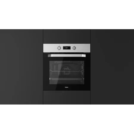 Kontrolsat - Forno Encastrar Teka HCB6535 (A+ - 70 L - Inox) Kontrolsat - Forno Encastrar Teka HCB6535 (A+ - 70 L - Inox)