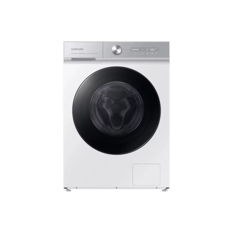 Kontrolsat - Máquina Lavar Roupa Samsung WW11BB944DGH (11kg - 1400rpm - Classe A) Kontrolsat - Máquina Lavar Roupa Samsung WW11BB944DGH (11kg - 1400rpm - Classe A)