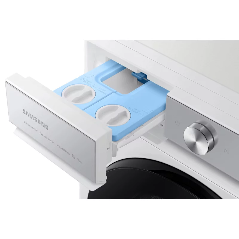 Kontrolsat - Máquina Lavar Roupa Samsung WW11BB944DGH (11kg - 1400rpm - Classe A)