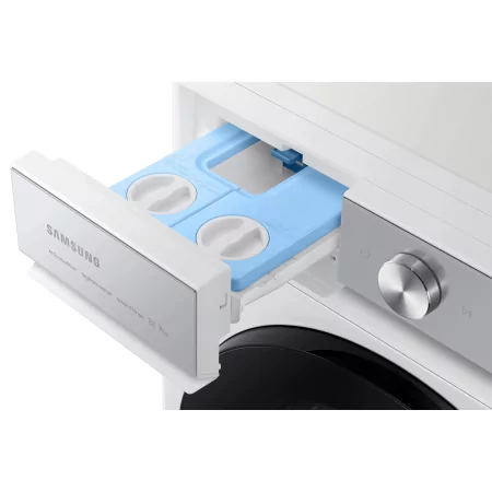 Kontrolsat - Máquina Lavar Roupa Samsung WW11BB944DGH (11kg - 1400rpm - Classe A) Kontrolsat - Máquina Lavar Roupa Samsung WW11BB944DGH (11kg - 1400rpm - Classe A)