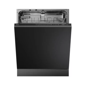 Kontrolsat - Teka Built-in Dishwasher DFI 46900 - 14 Place Settings, 9 Programs, Black