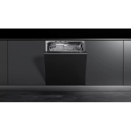 Kontrolsat - Teka Built-in Dishwasher DFI 46900 - 14 Place Settings, 9 Programs, Black