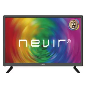 TV Nevir 24 LED - 24RD2 - HD 12v