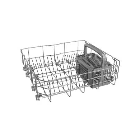 Kontrolsat - Teka Built-in Dishwasher DFI 46900 - 14 Place Settings, 9 Programs, Black