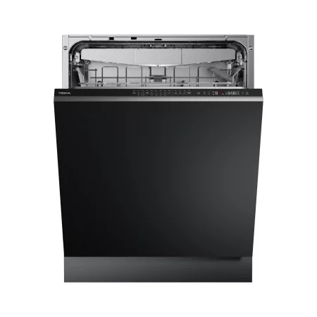 Kontrolsat - TEKA Built-in Dishwasher DFI 46950 - 15 Place Settings, Black