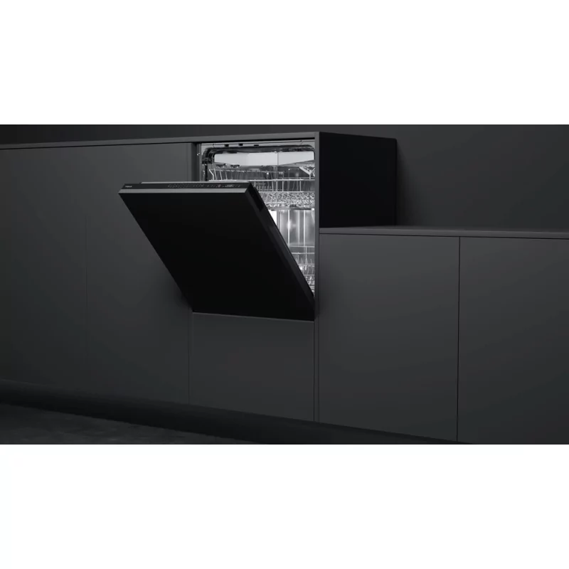 Kontrolsat - TEKA Built-in Dishwasher DFI 46950 - 15 Place Settings, Black