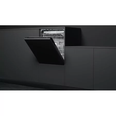 Kontrolsat - TEKA Built-in Dishwasher DFI 46950 - 15 Place Settings, Black