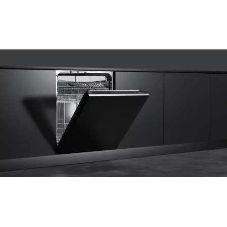 Kontrolsat - TEKA Built-in Dishwasher DFI 46950 - 15 Place Settings, Black