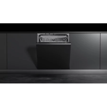 Kontrolsat - TEKA Built-in Dishwasher DFI 46950 - 15 Place Settings, Black