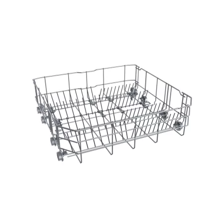 Kontrolsat - TEKA Built-in Dishwasher DFI 46950 - 15 Place Settings, Black
