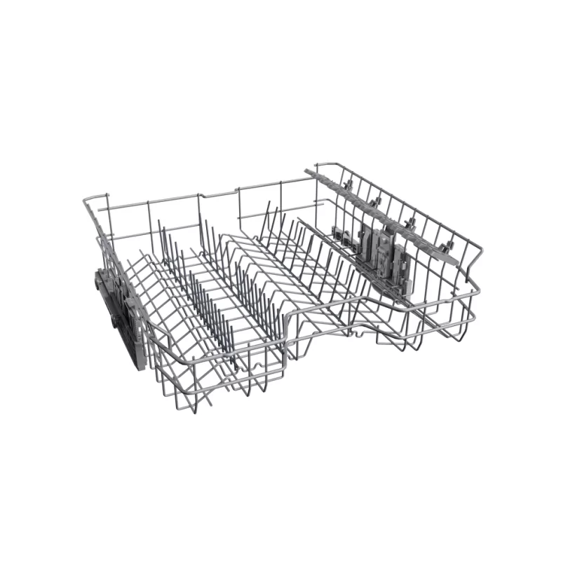 Kontrolsat - TEKA Built-in Dishwasher DFI 46950 - 15 Place Settings, Black