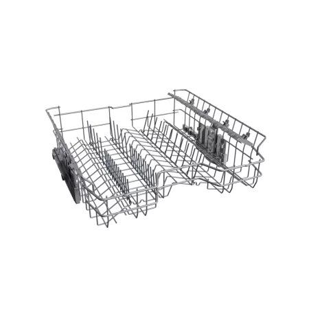Kontrolsat - TEKA Built-in Dishwasher DFI 46950 - 15 Place Settings, Black