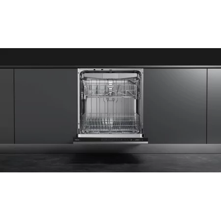 Kontrolsat - TEKA Built-in Dishwasher DFI 46950 - 15 Place Settings, Black