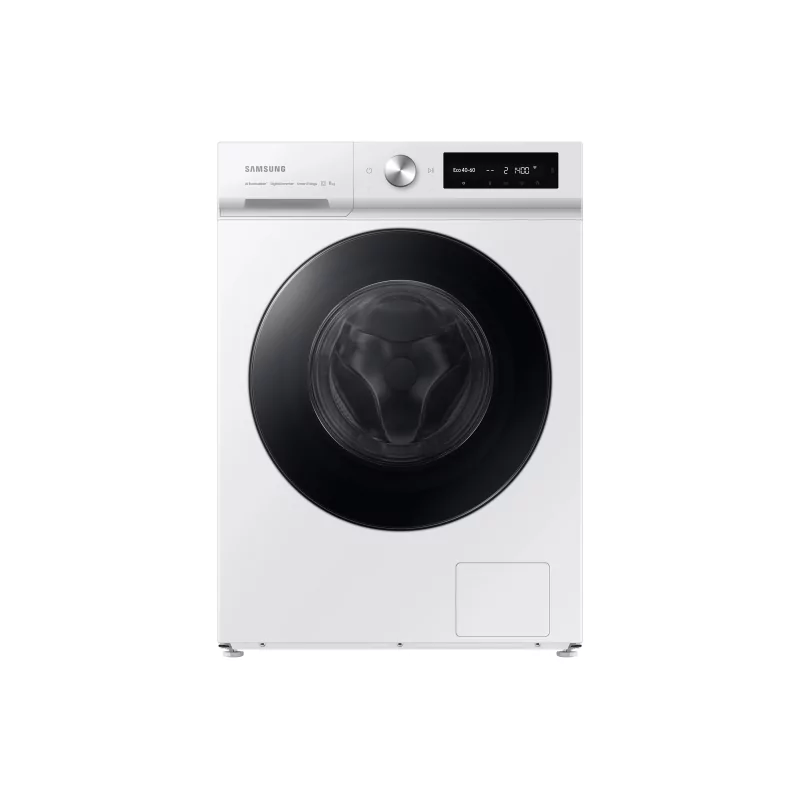 Kontrolsat - Samsung WW11BB744DGW Washing Machine (11kg - 1400rpm - Class A) Kontrolsat - Samsung WW11BB744DGW Washing Machine (11kg - 1400rpm - Class A)