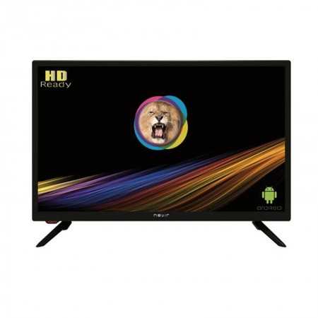 Smart TV Android Nevir 24" - 24RD2S - HD