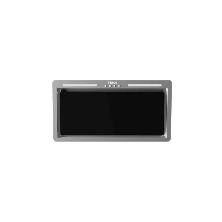 Kontrolsat - Teka Hood GFL 57651 EOS BK - 735 m³/h, Black/Grey Kontrolsat - Teka Hood GFL 57651 EOS BK - 735 m³/h, Black/Grey