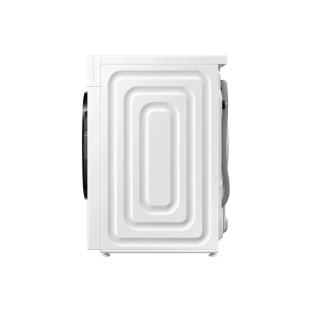 Kontrolsat - Máquina Lavar Roupa Samsung WW11BB744DGW (11kg - 1400rpm - Classe A) Kontrolsat - Máquina Lavar Roupa Samsung WW11BB744DGW (11kg - 1400rpm - Classe A)
