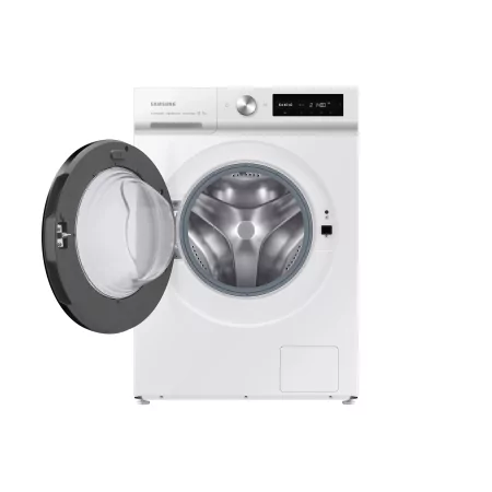 Kontrolsat - Máquina Lavar Roupa Samsung WW11BB744DGW (11kg - 1400rpm - Classe A) Kontrolsat - Máquina Lavar Roupa Samsung WW11BB744DGW (11kg - 1400rpm - Classe A)