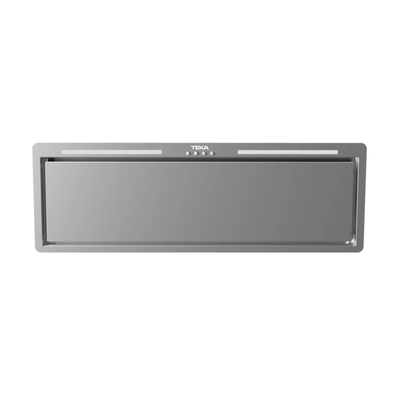 Kontrolsat - Teka GFL 87760 EOS IX Hood - 759 m³/h, Stainless Steel