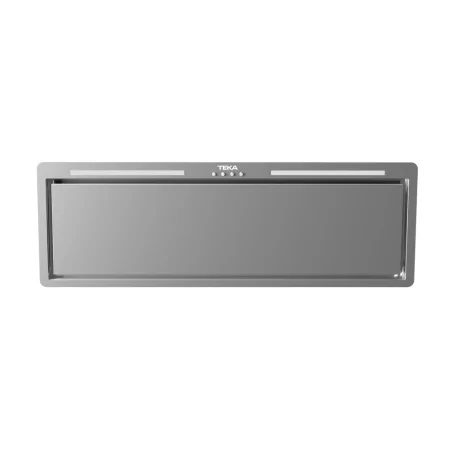 Kontrolsat - Exaustor Teka GFL 87760 EOS IX - 759 m³/h, Aço Inoxidável Kontrolsat - Exaustor Teka GFL 87760 EOS IX - 759 m³/h, Aço Inoxidável