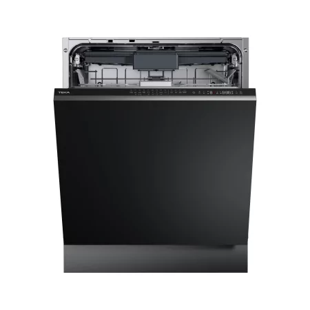 Kontrolsat - TEKA Built-in Dishwasher DFI 76950 - 15 Place Settings, Black