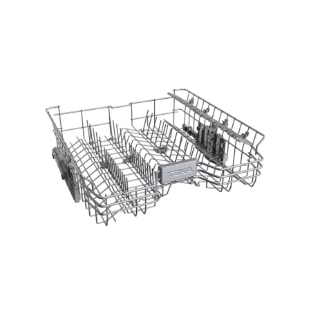 Kontrolsat - TEKA Built-in Dishwasher DFI 76950 - 15 Place Settings, Black
