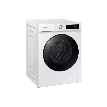Kontrolsat - Máquina Lavar Roupa Samsung WW11BB744DGW (11kg - 1400rpm - Classe A) Kontrolsat - Máquina Lavar Roupa Samsung WW11BB744DGW (11kg - 1400rpm - Classe A)