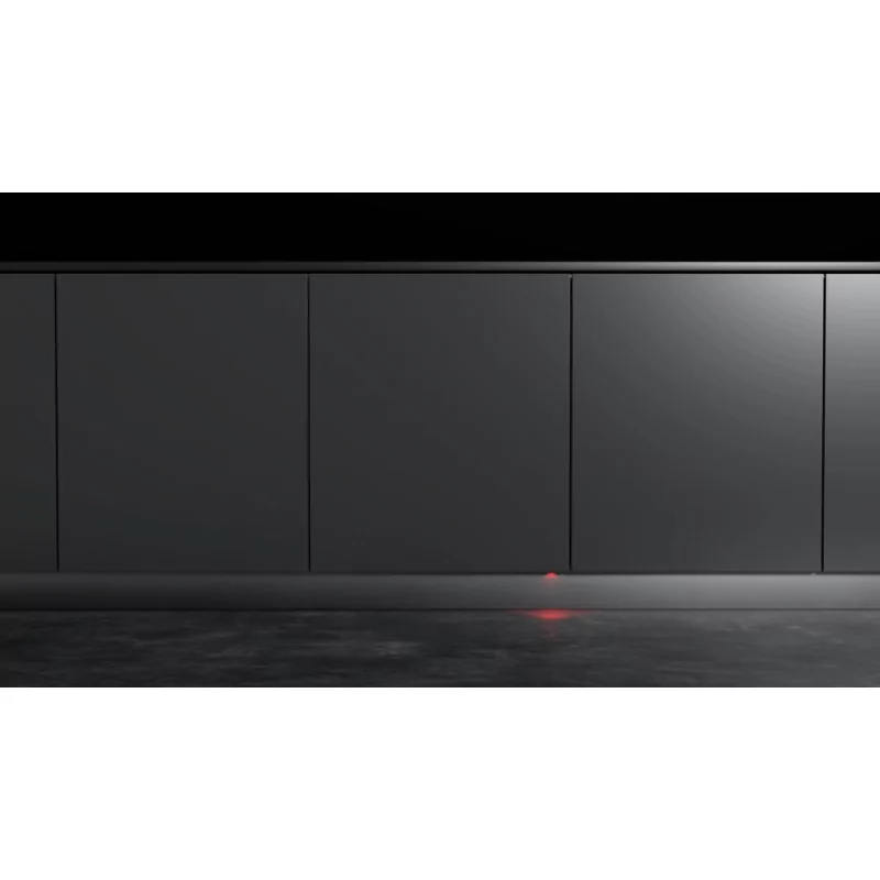 Kontrolsat - TEKA Built-in Dishwasher DFI 76950 - 15 Place Settings, Black