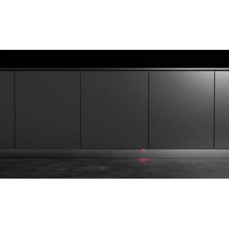 Kontrolsat - TEKA Built-in Dishwasher DFI 76950 - 15 Place Settings, Black