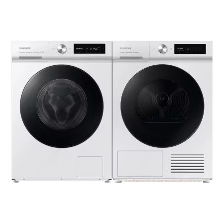 Kontrolsat - Máquina Lavar Roupa Samsung WW11BB744DGW (11kg - 1400rpm - Classe A) Kontrolsat - Máquina Lavar Roupa Samsung WW11BB744DGW (11kg - 1400rpm - Classe A)