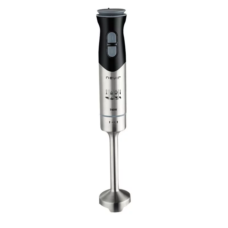 Varinha Mágica Nevir BA-8345 - 700W - Aço Inoxidável|Nevir|8427155904854 Varinha Mágica Nevir BA-8345 - 700W - Aço Inoxidável|Nevir|8427155904854