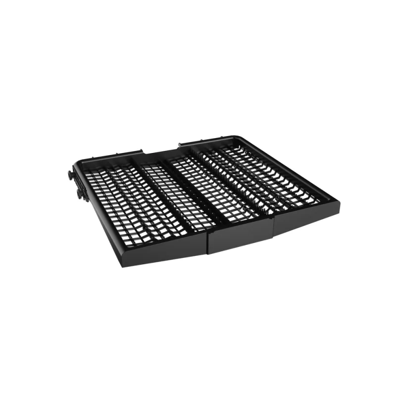 Kontrolsat - Teka Built-in Dishwasher DFI 46950 XL - 15 Place Settings, Black